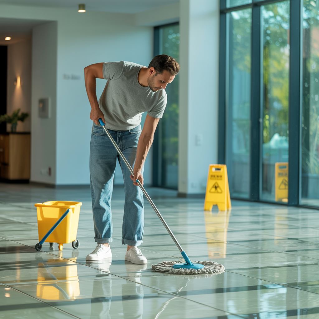 After-Building/Decorating