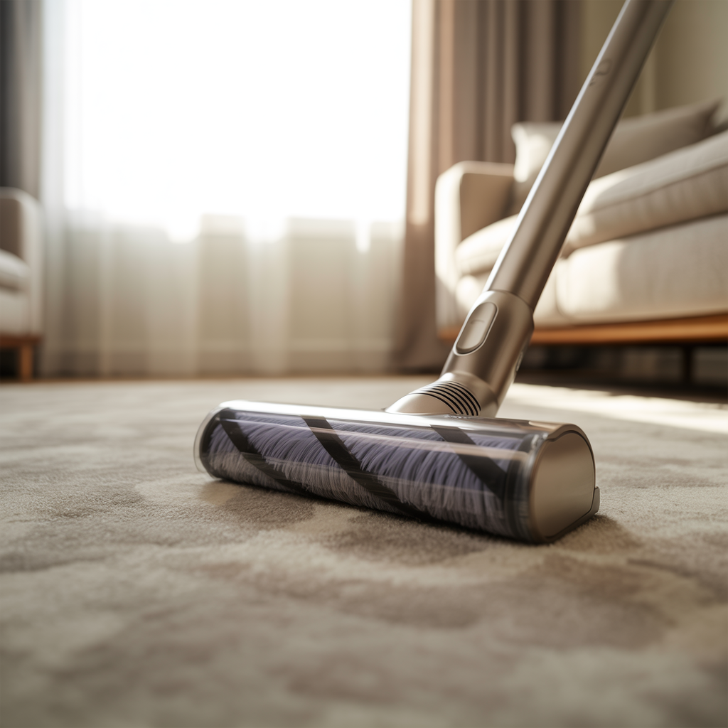 Rug Cleaning Services