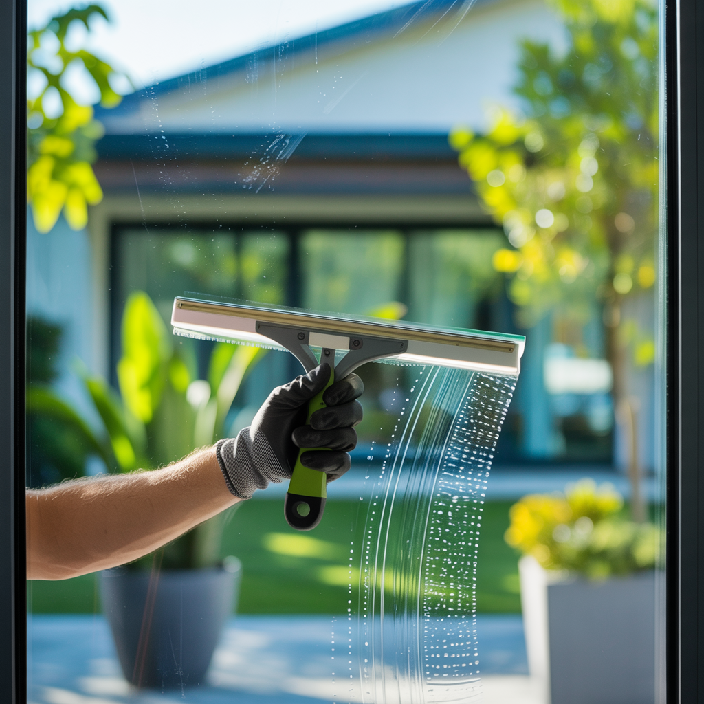 Dublin Window Cleaning